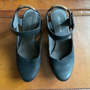 Sundance Sandals size 37